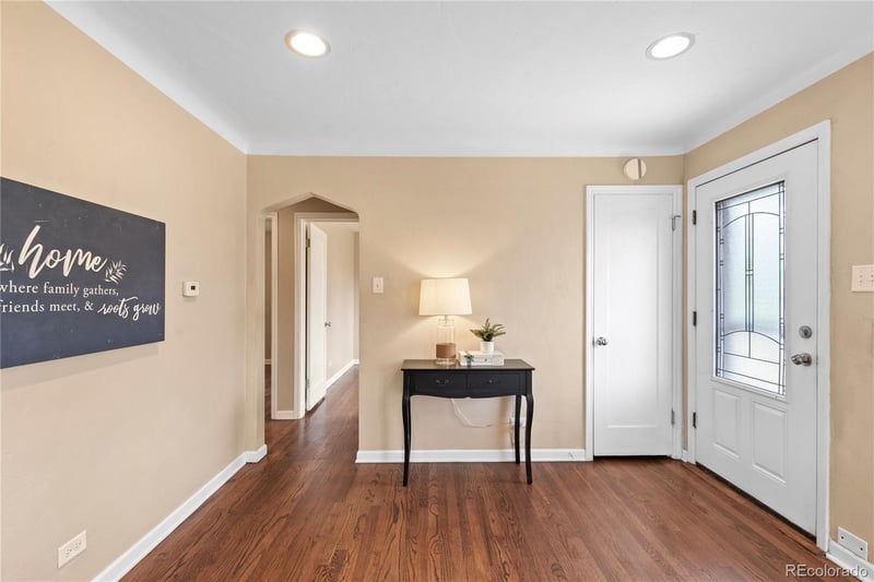 3340 E 30th Ave, Denver, CO 80205