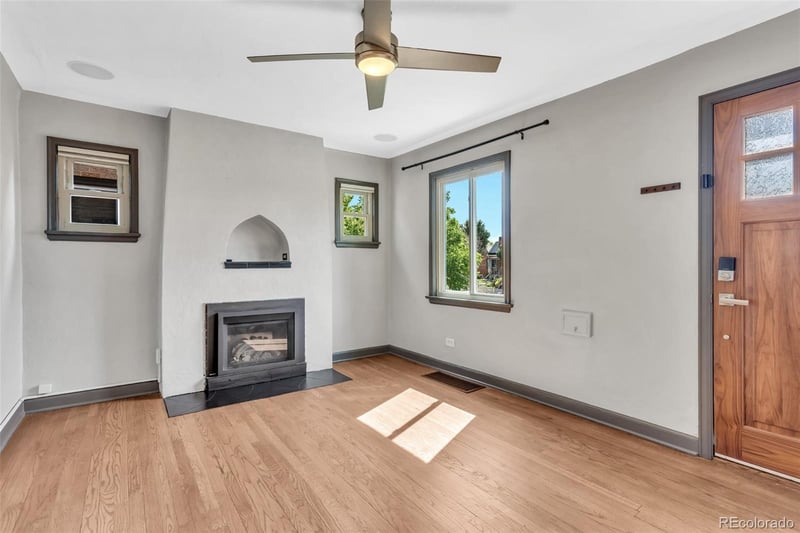 3438 N Saint Paul St, Denver, CO 80205