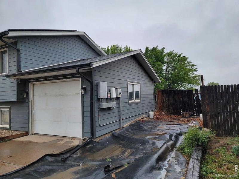 1202 Moore Dr, Gilcrest, CO 80623
