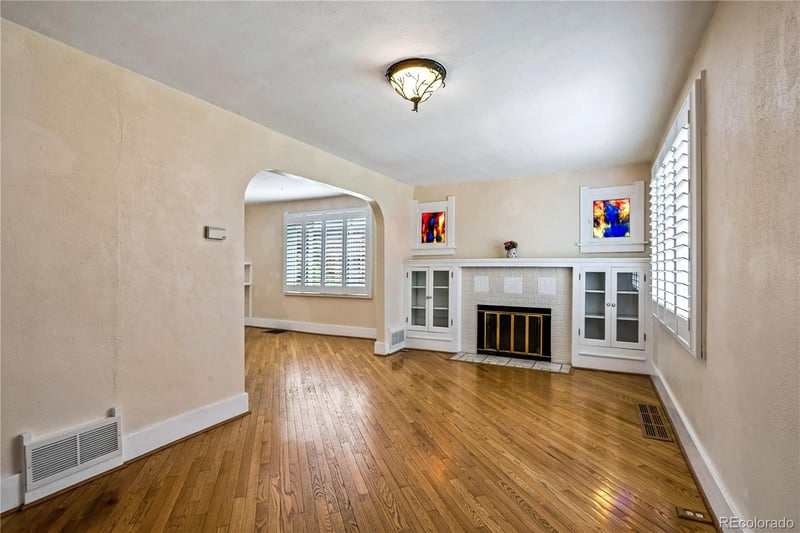 1248 Hudson St, Denver, CO 80220