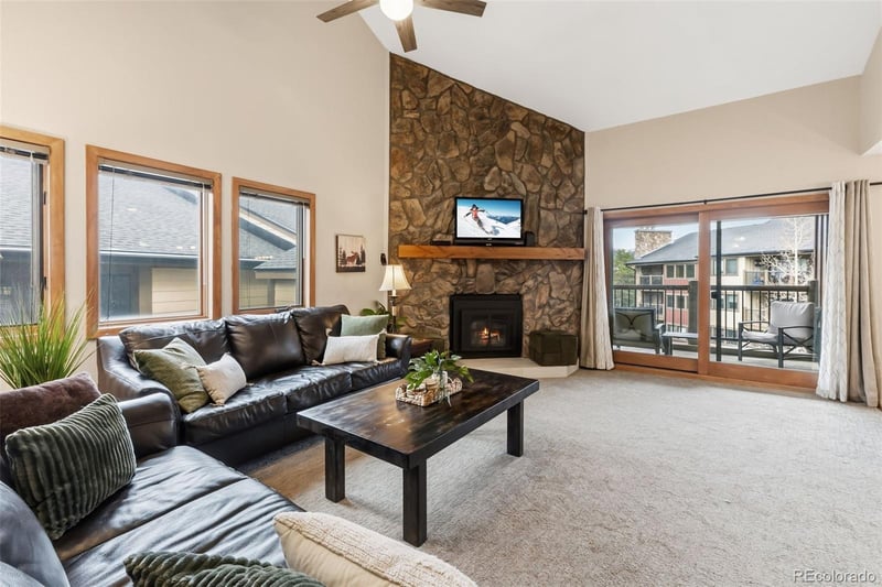 325 Four Oclock Rd #C301, Breckenridge, CO 80424