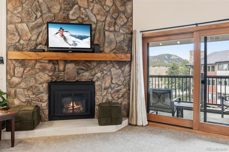 325 Four Oclock Rd #C301, Breckenridge, CO 80424