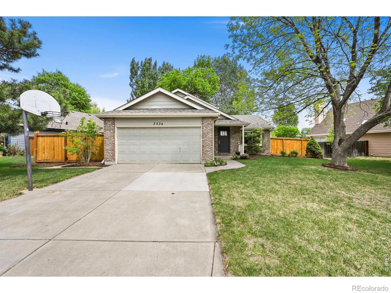 3534 Riva Ridge Dr, Fort Collins, CO 80526