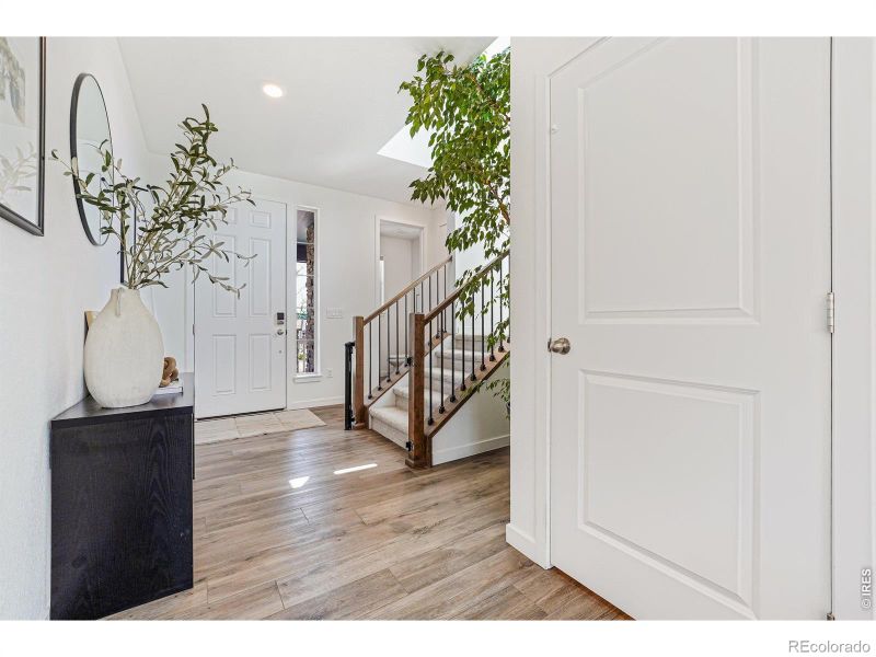 9624 Summit Peak Rd, Littleton, CO 80125