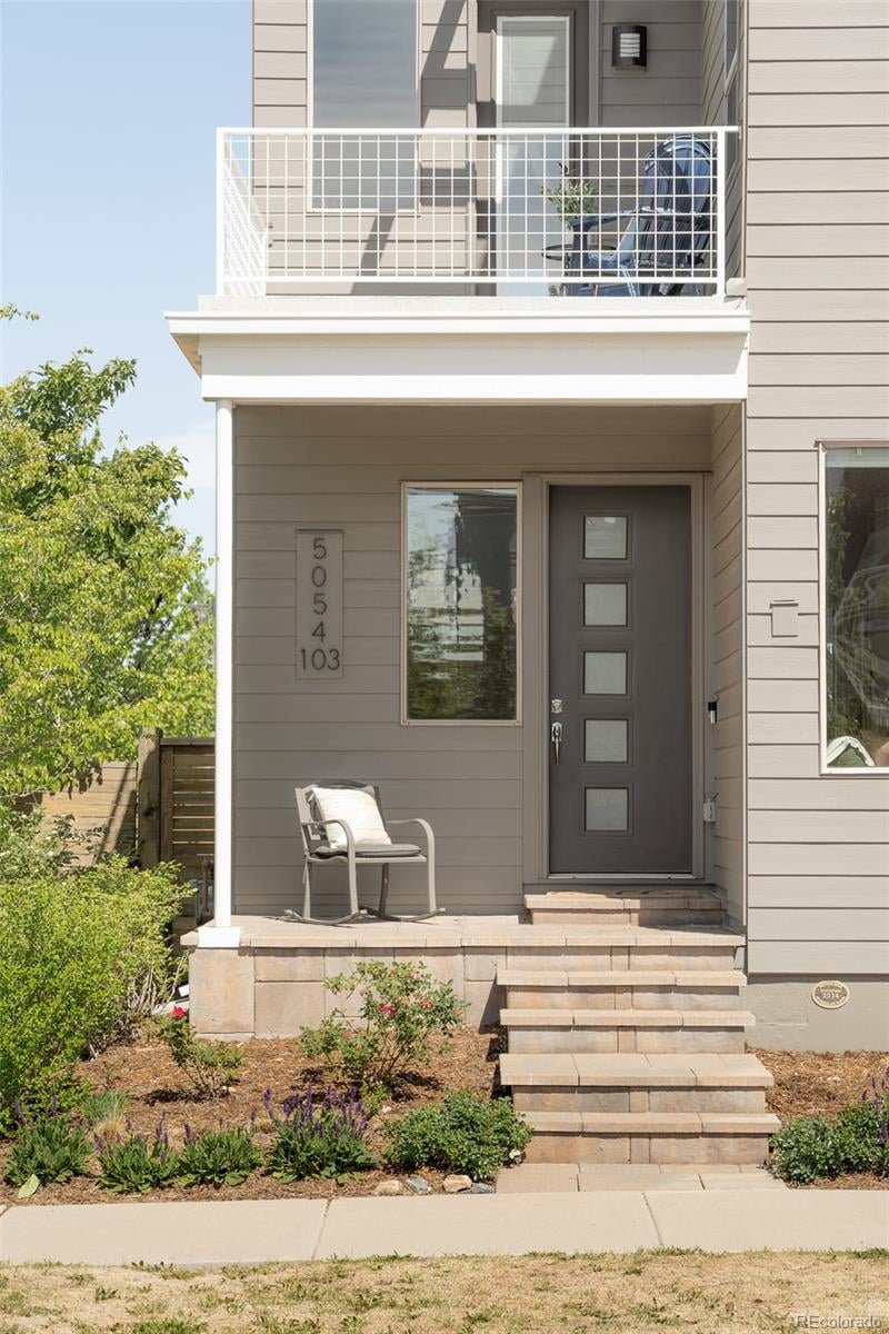 5054 Valentia St #103, Denver, CO 80238
