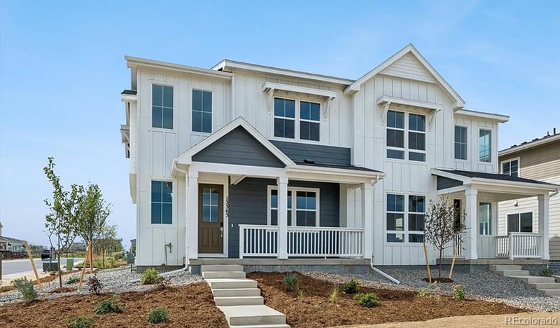 13363 Merrymaker Dr, Firestone, CO 80504