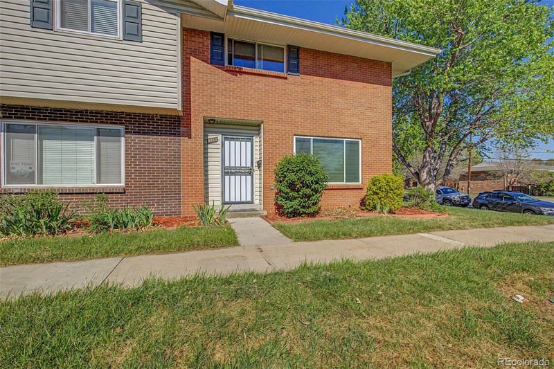 9002 E Mansfield Ave, Denver, CO 80237
