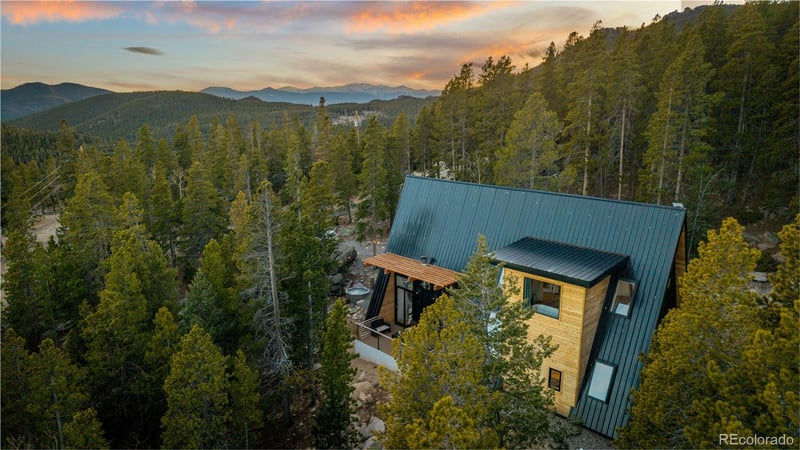 311 Pioneer Rd, Golden, CO 80403
