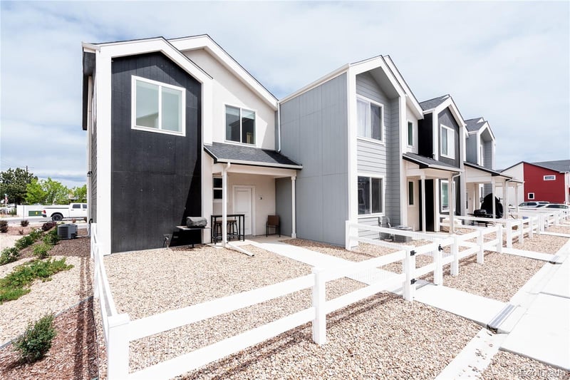 500 S Denver #3A, Fort Lupton, CO 80621