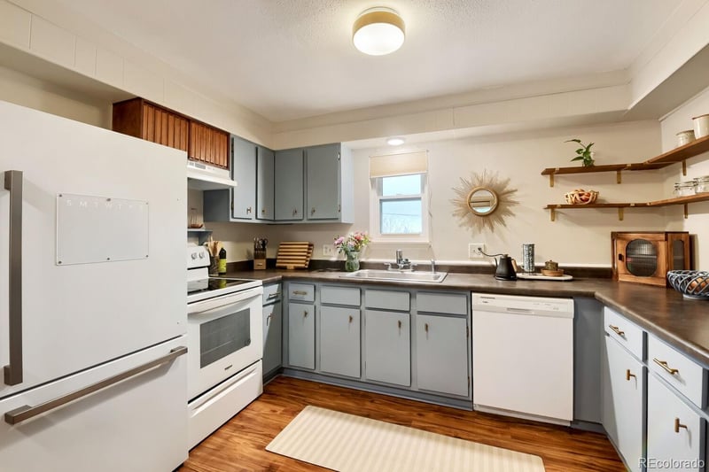5700 W 28th Ave #13, Wheat Ridge, CO 80214