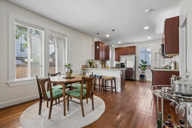 3643 W 23rd Ave, Denver, CO 80211
