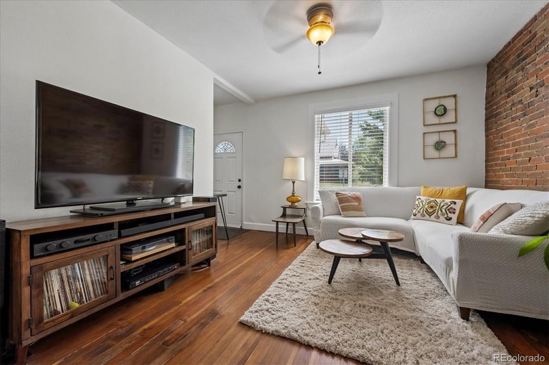 3643 W 23rd Ave, Denver, CO 80211