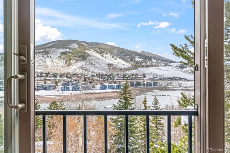 220 E La Bonte St #215, Dillon, CO 80435