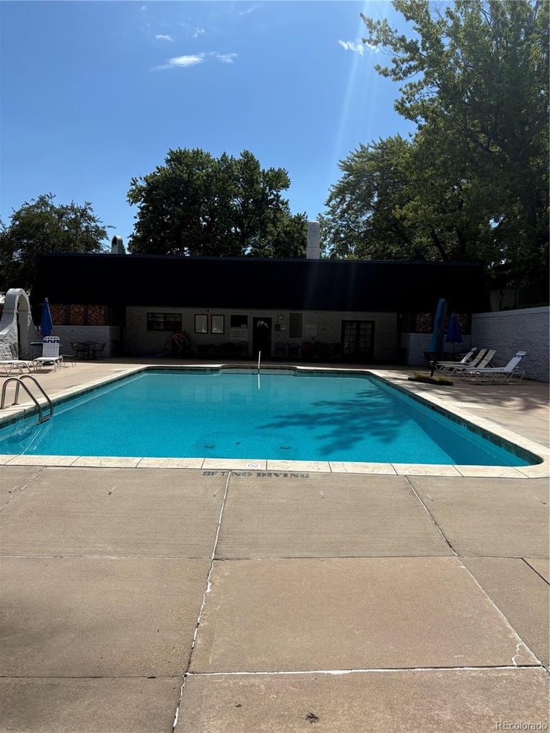3538 S Ivanhoe St, Denver, CO 80237