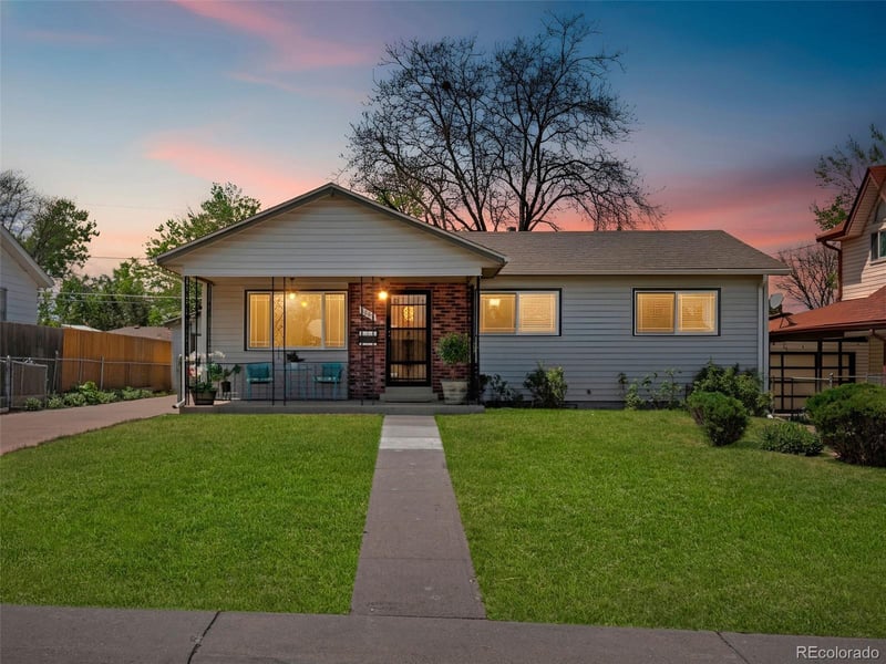 1867 S Tennyson St, Denver, CO 80219