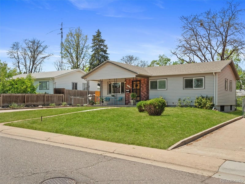 1867 S Tennyson St, Denver, CO 80219