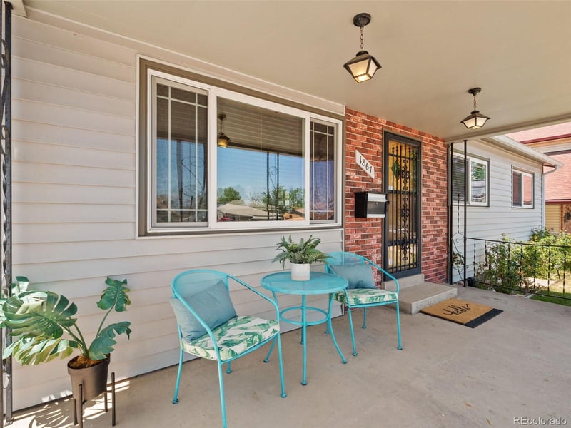 1867 S Tennyson St, Denver, CO 80219