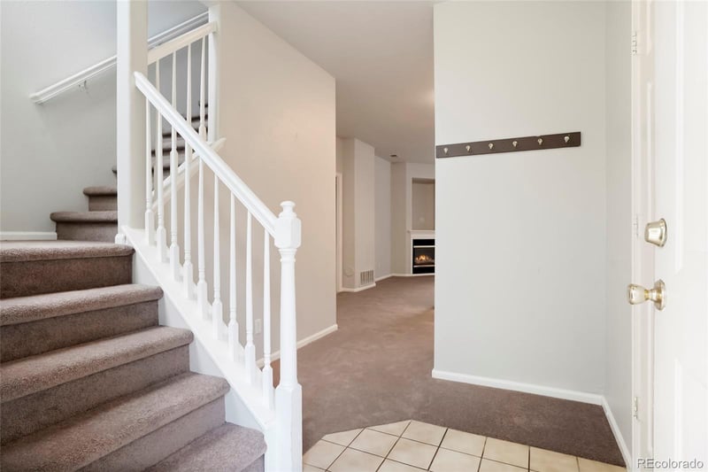 2143 Coronado Pw #17D, Denver, CO 80229