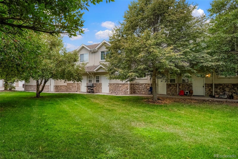 2143 Coronado Pw #17D, Denver, CO 80229