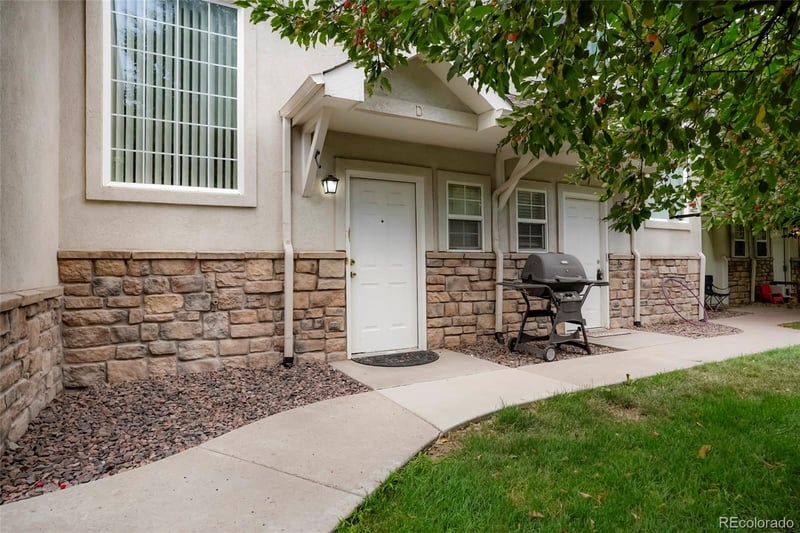 2143 Coronado Pw #17D, Denver, CO 80229
