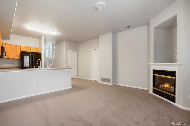 2143 Coronado Pw #17D, Denver, CO 80229