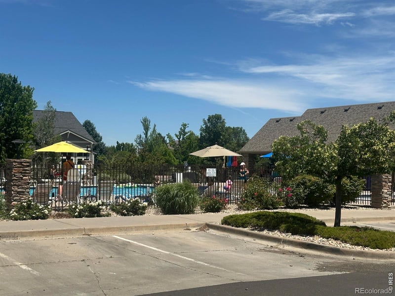3418 New Castle Dr, Loveland, CO 80538