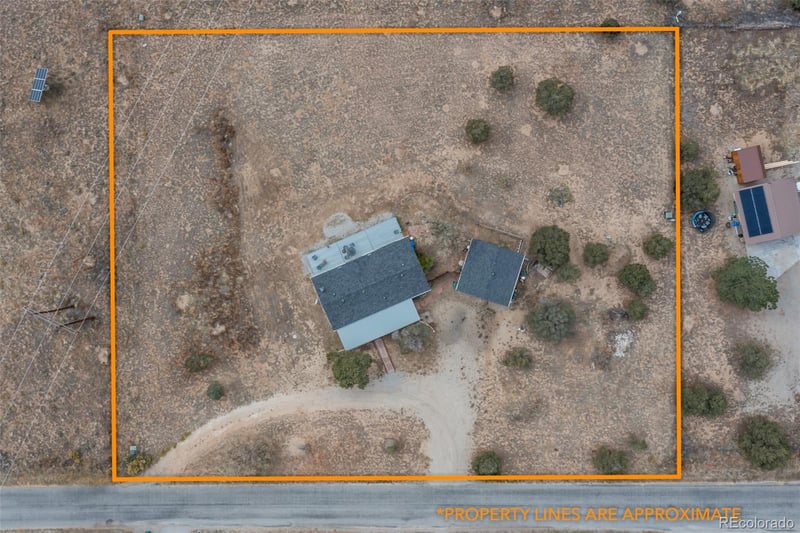 9935 E Cherokee Dr, Salida, CO 81201