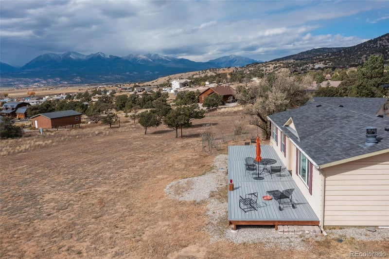 9935 E Cherokee Dr, Salida, CO 81201