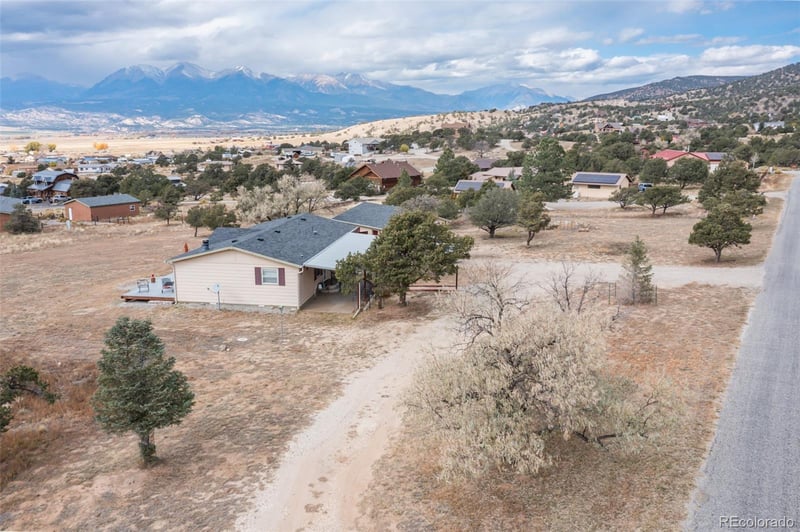 9935 E Cherokee Dr, Salida, CO 81201