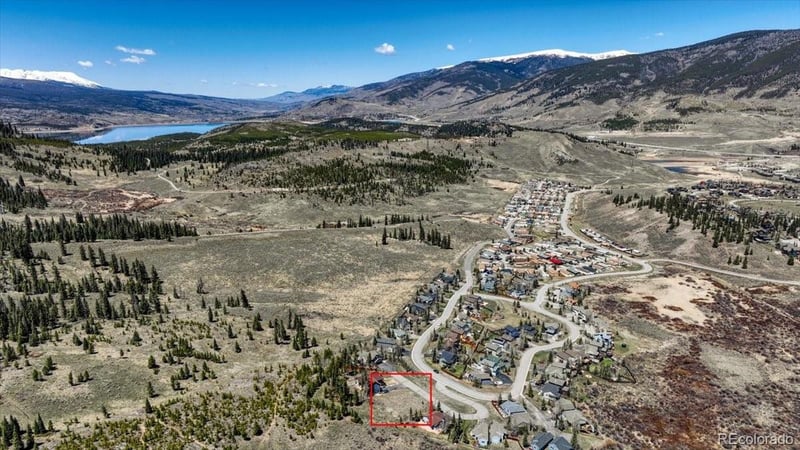 370 Meadow Wood Cir, Dillon, CO 80435