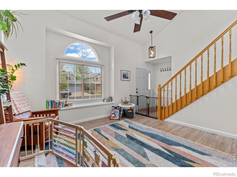 1601 Somerville Dr, Fort Collins, CO 80526