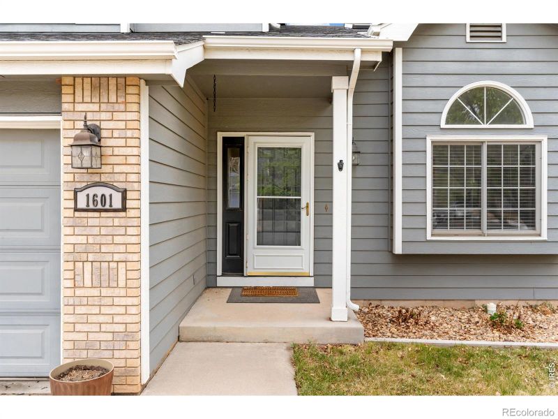 1601 Somerville Dr, Fort Collins, CO 80526