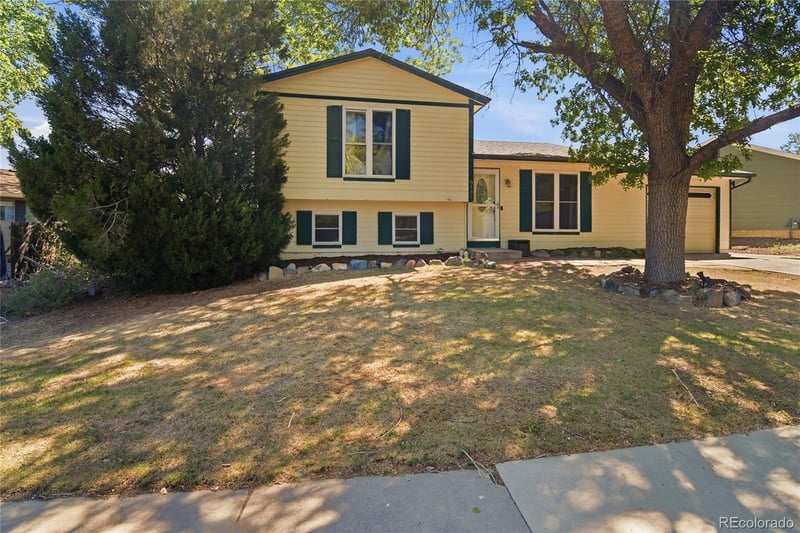 8187 W 93rd Way, Westminster, CO 80021