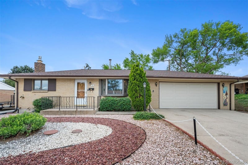10 Joan Dr, Denver, CO 80221