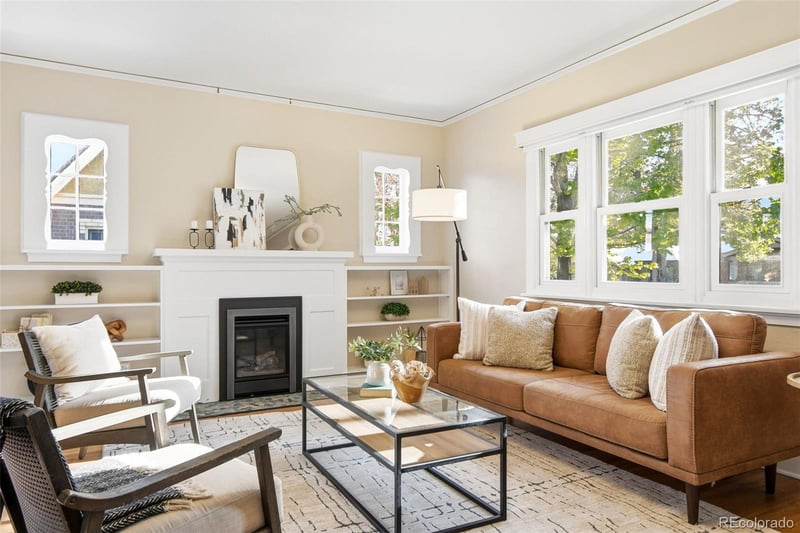 2820 Clermont St, Denver, CO 80207