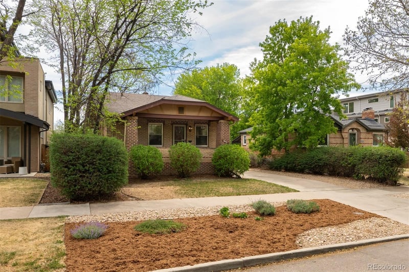 3416 Newton St, Denver, CO 80211