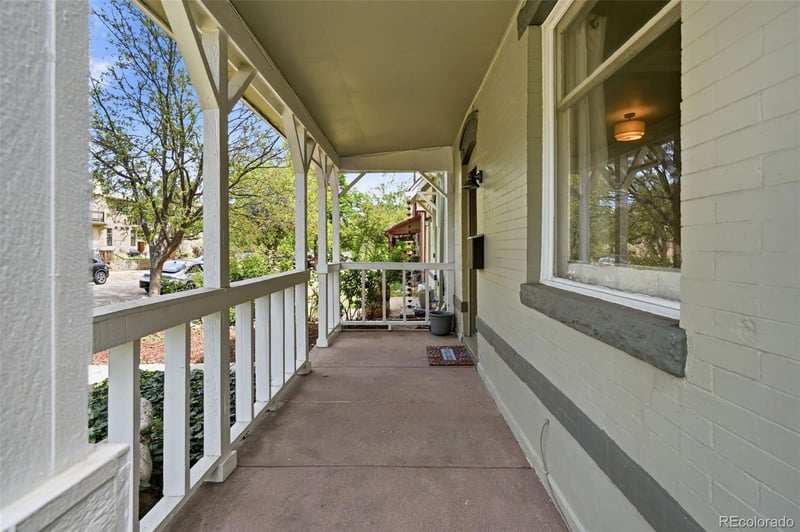 3336 W Hayward Pl, Denver, CO 80211