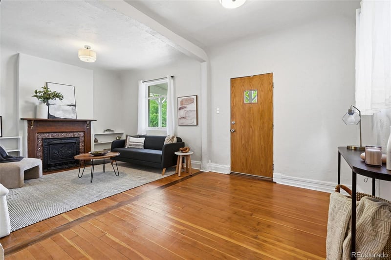 3336 W Hayward Pl, Denver, CO 80211