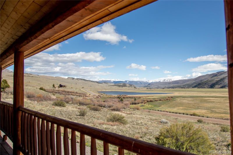 115 Dabney Ct, Creede, CO 81130