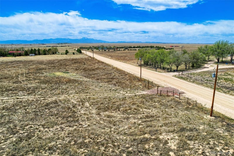 22995 Bar 10 Way, Calhan, CO 80808
