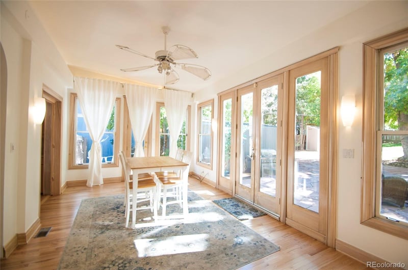 826 Maxwell Ave, Boulder, CO 80304