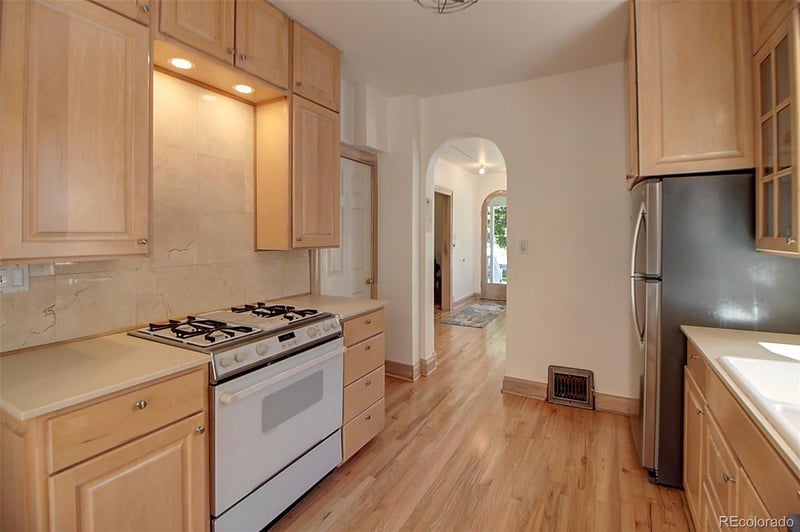 826 Maxwell Ave, Boulder, CO 80304
