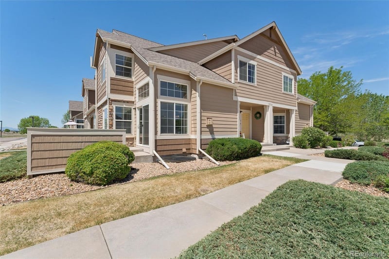 15800 E 121st Ave #A6, Brighton, CO 80603