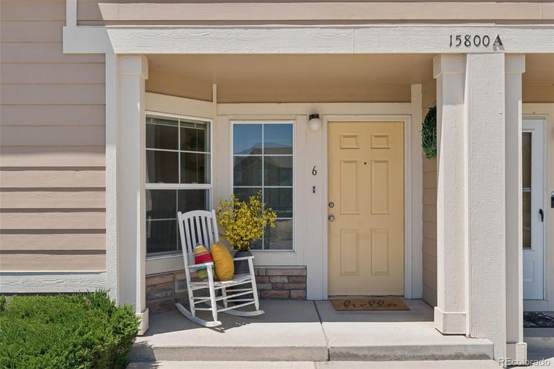 15800 E 121st Ave #A6, Brighton, CO 80603