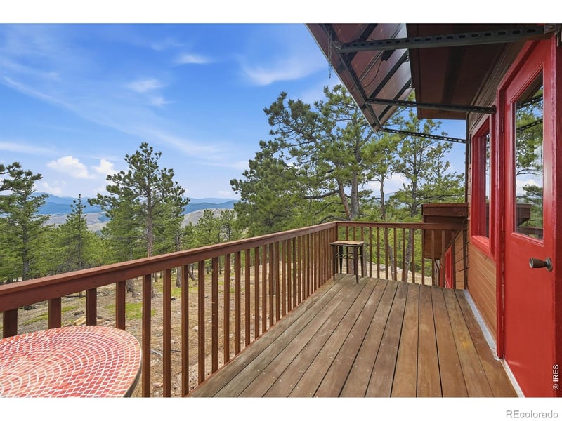 8695 Sunshine Canyon Dr, Boulder, CO 80302