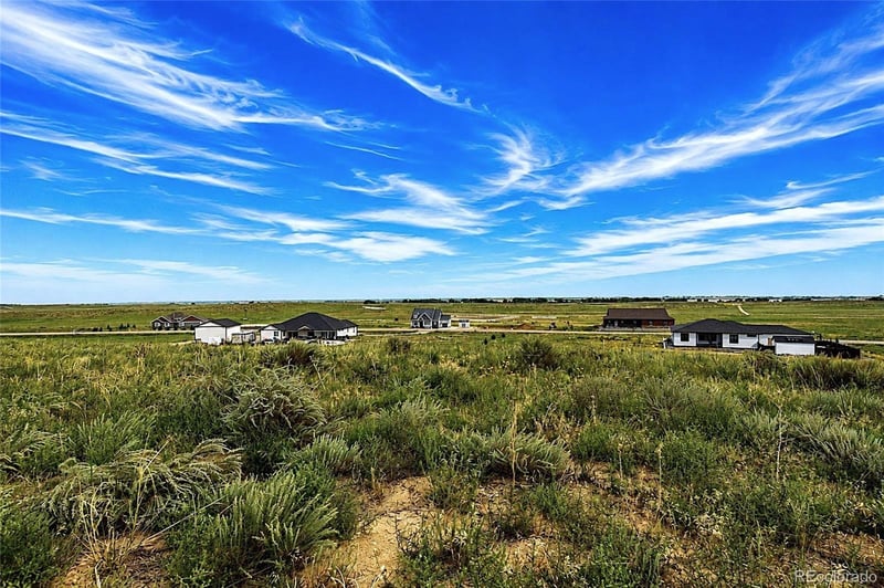 16482 Essex Rd S Lot 149, Platteville, CO 80651