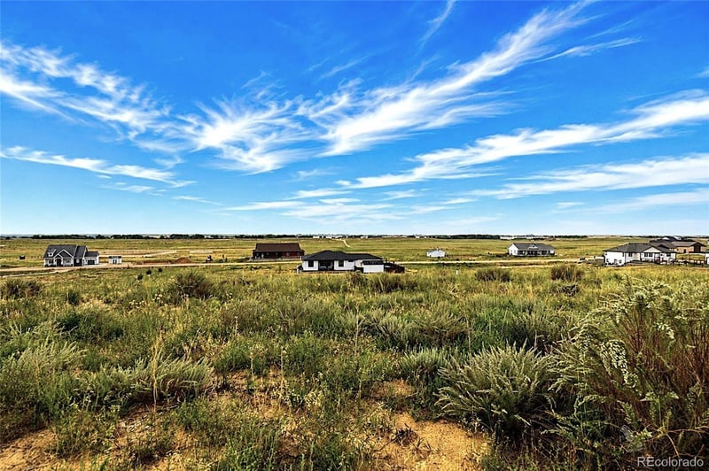 16482 Essex Rd S Lot 149, Platteville, CO 80651