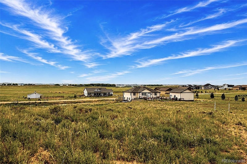 16482 Essex Rd S Lot 149, Platteville, CO 80651