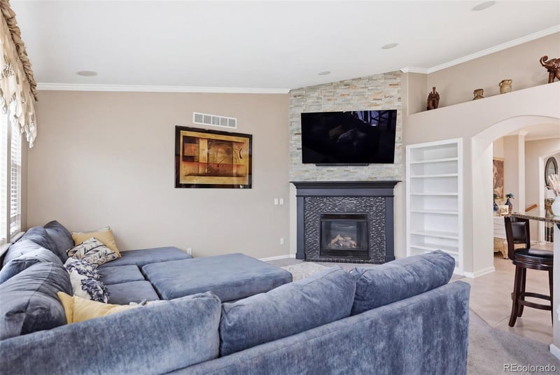 3198 S Nepal Way, Aurora, CO 80013