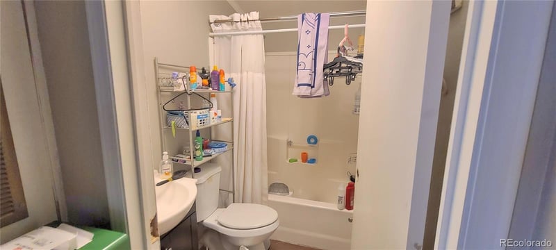 2885 E Midway Blvd Lot 824, Denver, CO 80234